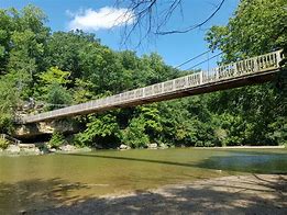 Image result for turkey run state park